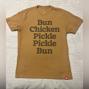 Chic-fil-a Graphic T-Shirt